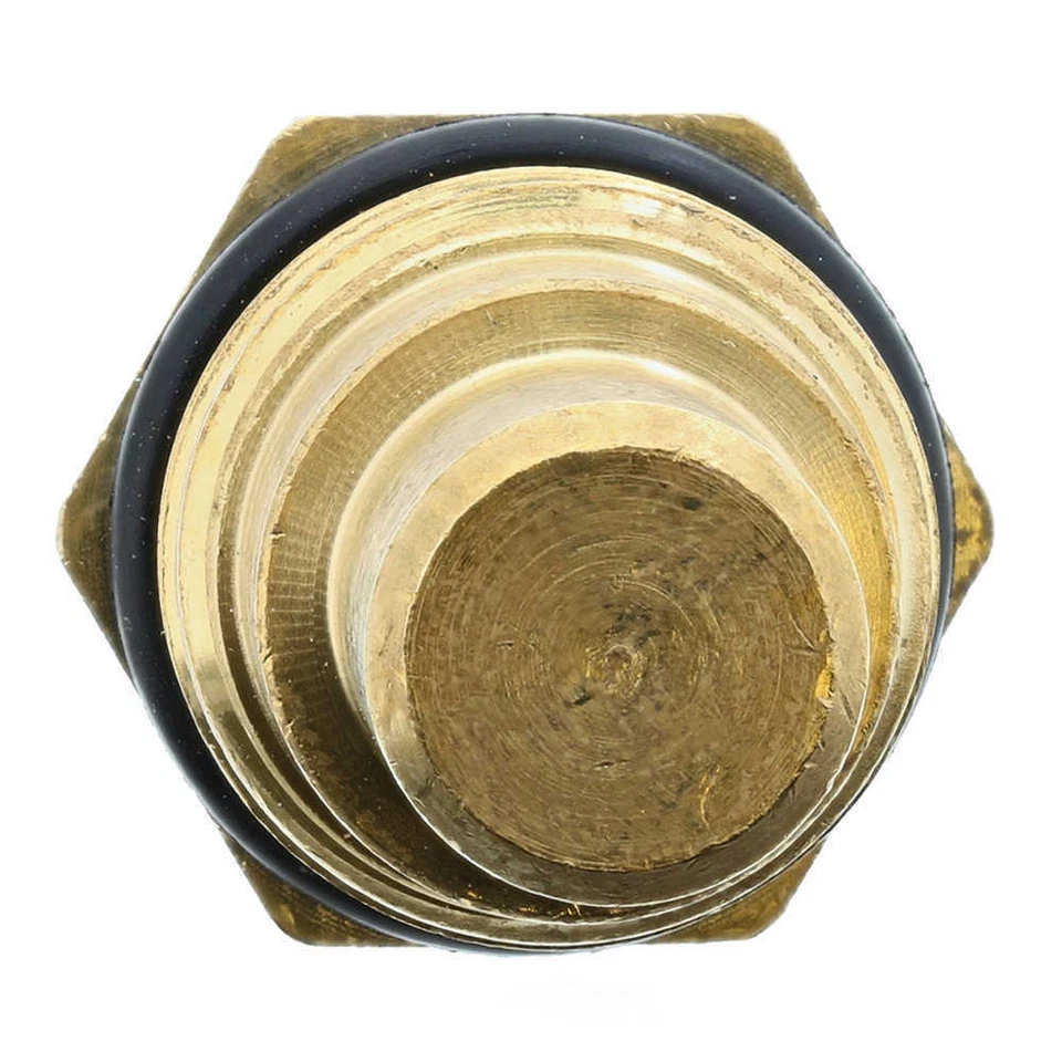 Engine Coolant Temperature Sender fits 1980-1993 Toyota Pickup 4Runner Corolla - Image 3 of 4