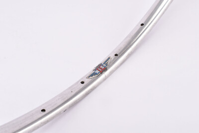 NOS extra light weight NISI Super Corsa single Tubular Rim 28''/622mm (700C) 32 h