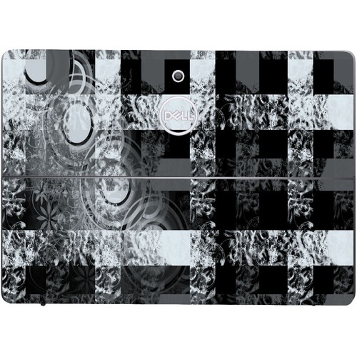 LidStyles Printed Laptop Skin Protector Decal Dell Latitude 7200 2 in 1 - Picture 20 of 21