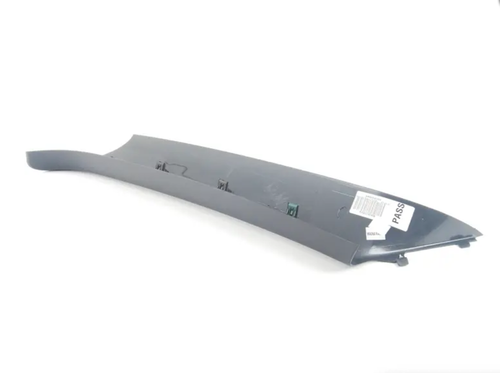 MINI COOPER R50,R53 Front Right ITS A-Pillar Trim Panel 51437136078 NEW GENUINE - Picture 2 of 4