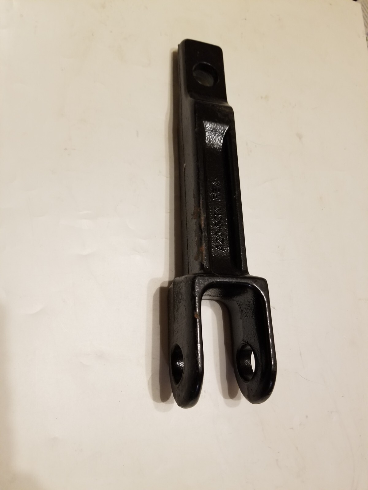 Kenworth Peterbilt Tow Hook single A206014 FAST Priority Shipping eBay