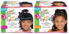 Just For Me Conditioning Creme Relaxer