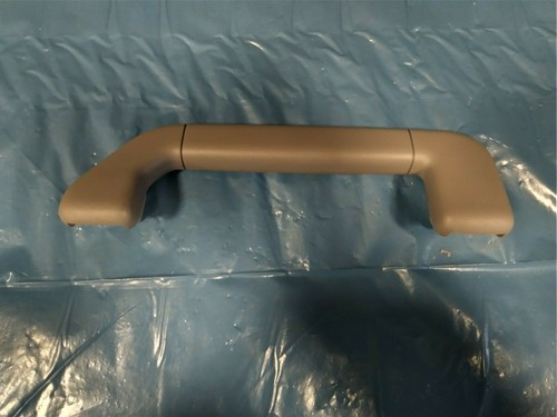 Porsche Cayenne 9PA VW Touareg Haltegriff Dachhimmel grau 7L0857607A