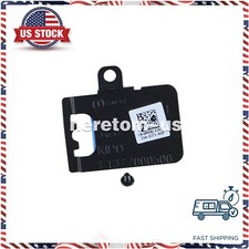 Thermal Pad Heat Shield 04PKN1 for 5530 G16 7630 SSD Plate Thermal Bracket