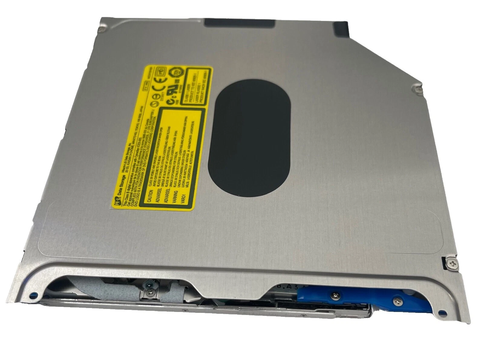 SATA II Internal Laptop CD, DVD & Blu-ray Drives
