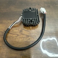 Voltage Regulator Rectifier For Kawasaki EJ W 650 VN Vulcan 1500 Nomad 1500 1600