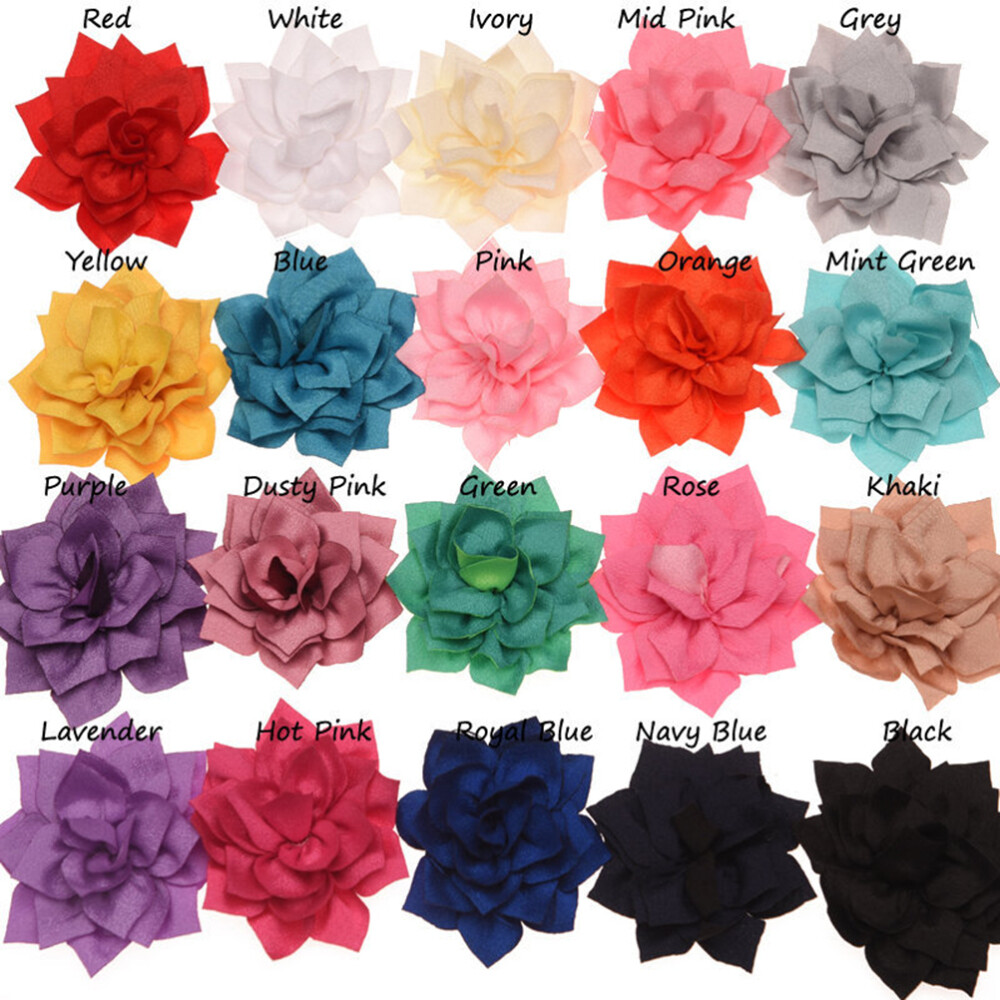 Collare design fiori rosa cane 13 pezzi cravatte cane accessori foto 3