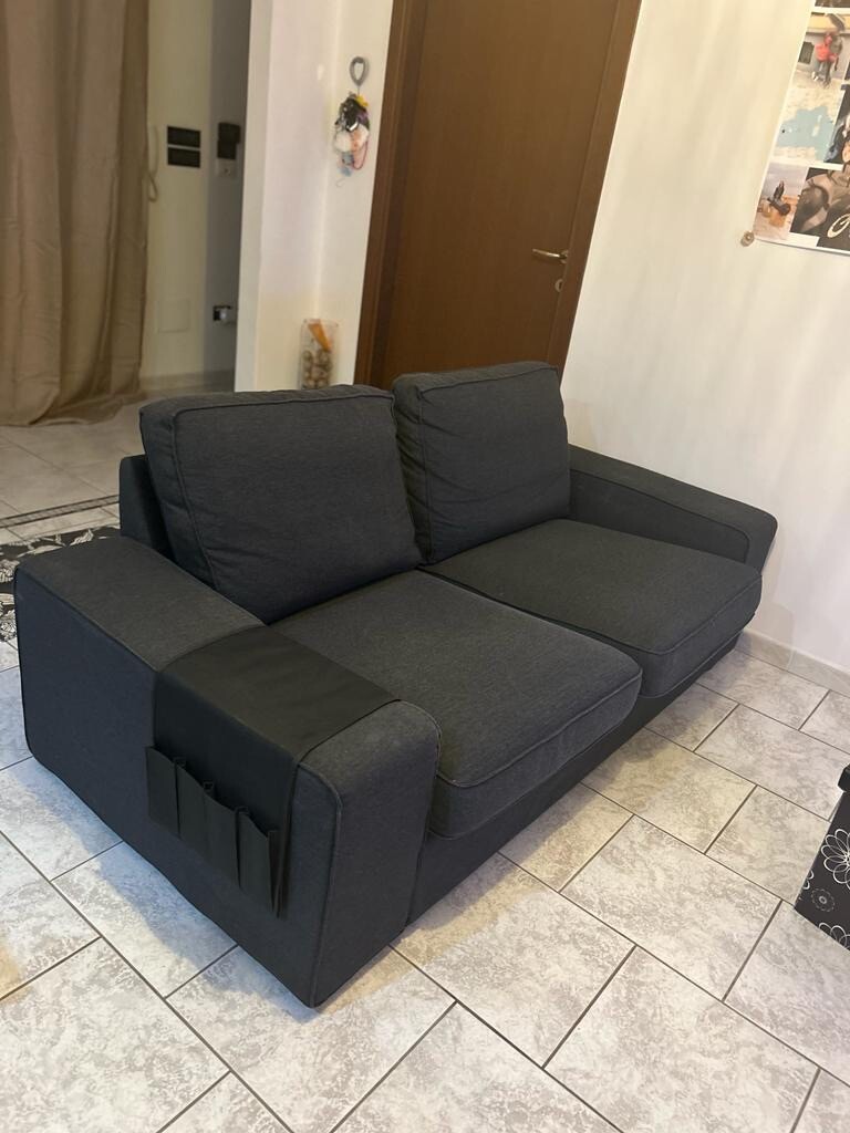 Divani Ikea Kivik Posti Ikea Ikea Divanetto Piccolo Due Posti