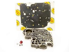 Tci Th350 Manual Valve Body 321100 Tci Th350 Manual Valve Body 321100
