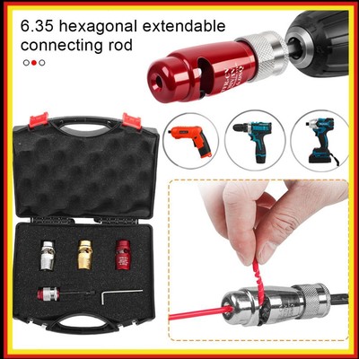 Electric Wire Stripper Portable Wire Stripping Twisting Tool for Power Drill