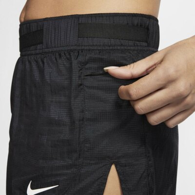 sportswear icon clash shorts