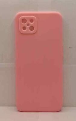 Cover Oppo A18 COVER CUSTODIE MORBIDO Silicone Sottile TPU Gomma Per OPPO Reno12 F /12 FS 5G EUR 5,99 - IT Pellicola Samsung A55 - Foto 12