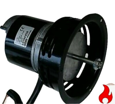 Attack Atmos Gebläsemotor FCJ4C52S