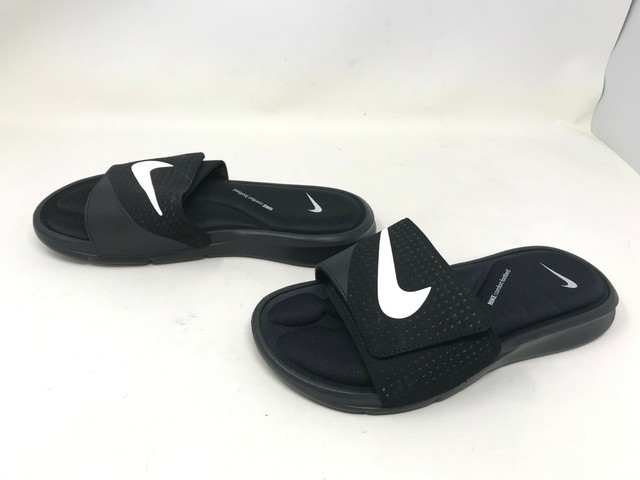 nike ultra comfort men's sandals