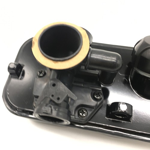 Carburetor Assembly & Fuel GAS TANK for 499809 498809A 494406 Briggs ...