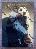 1997 Pinnacle Certified #12 Mark Brunell Jacksonville Jaguars