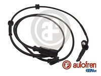 Autofren Seinsa DS0134 ABS Sensor FüR Fiat