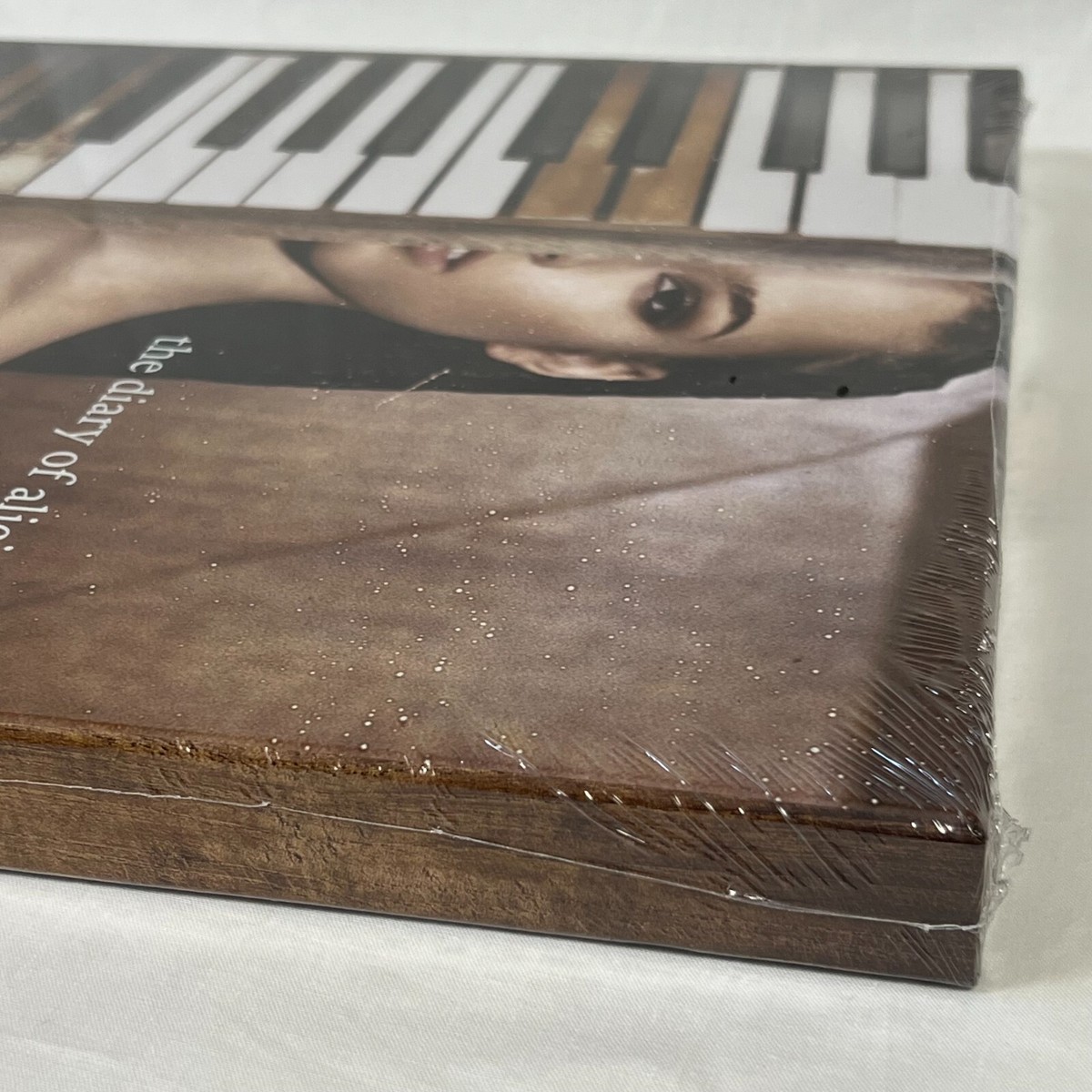 Alicia Keys - Diary of (VMP 20th Anniversary Box Set Vinyl Me