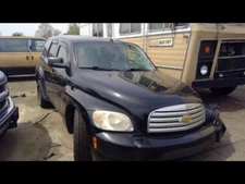 AC Condenser Fits 08-10 HHR 179973