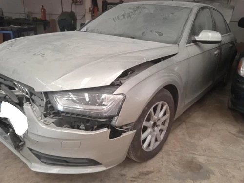 8K0941699 Faro Antiniebla Izquierdo para AUDI A4 BERLINA (8K2) Básico 20 333823 - Imagen 8 de 9