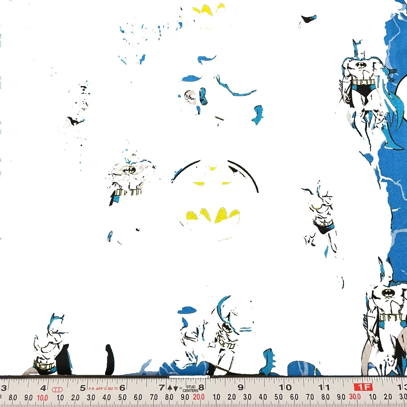 Cartoons, TV & Movie Characters Craft Fabrics