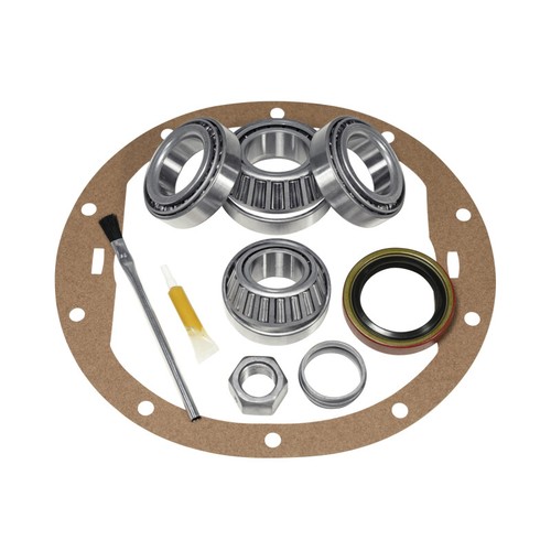 USA Standard Bearing Kit For 8.5in Rear FOR GM (ZBKGM8.5) eBay