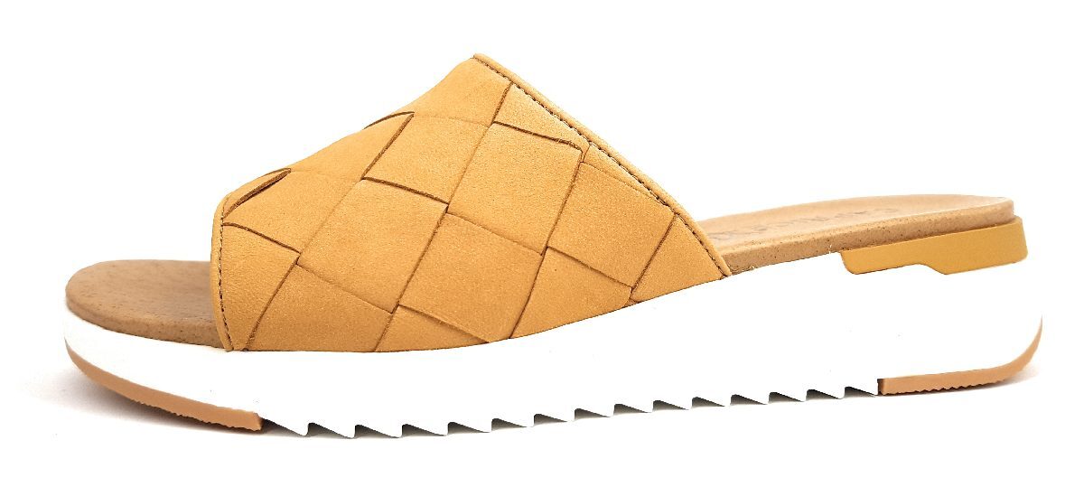 Капризная Дамская сумочка Домашняя сумочка Пантолетка Гельб Фрейзит 10490₽