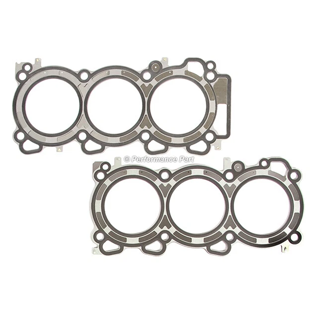 Conjunto completo de junta para Infiniti I30 e Nissan Maxima 3.0 VQ30DE - Imagem 4 de 4