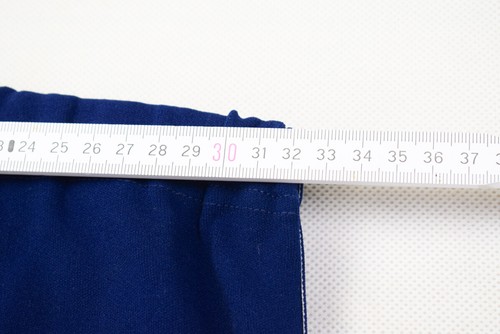 Helanca Vintage Trainings Hose Track Pant Jogging Tight New old Stock 5 S-M NEU - Bild 9 von 11
