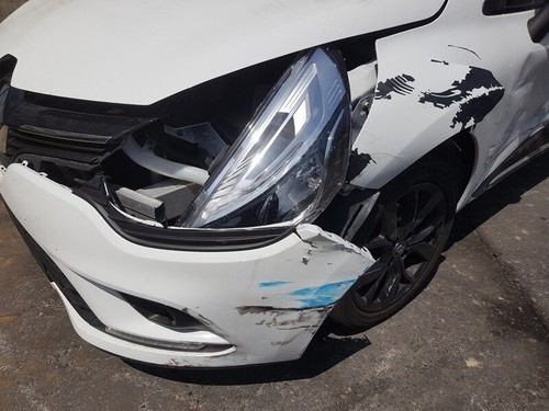 253A40892R sensores parking traseros para RENAULT CLIO IV 0.9 TCE (90 1955710 - Imagen 9 de 17