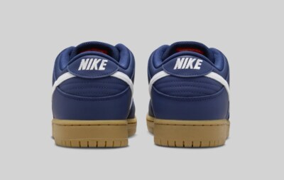 【デンキネズミ】NIKE SB DUNK LOW PRO ISO NikeSb Dunk Low Pro | Orange Label | Navy Gum - YouTube