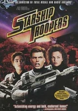 Starship Troopers - GOOD