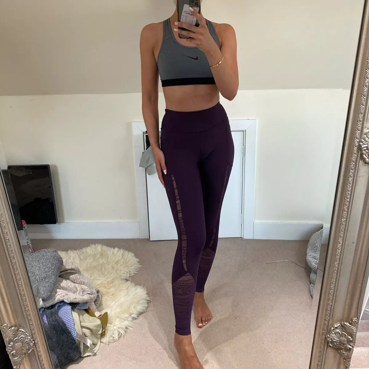 victoria secret sport leggings