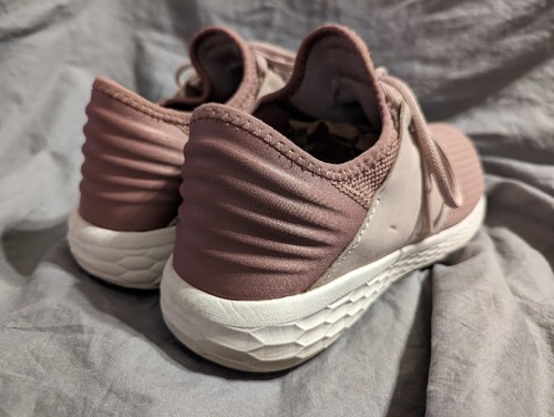 New Balance Fresh Foam Cruz V2 Running Shoes, #WCRUZNA2, Women's Size 10.5 - EUC - Bild 3 von 14