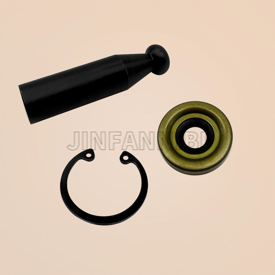 For GM R4 AC Compressor Reseal Kit Oring Shaft Seal Installer Tool Set ...