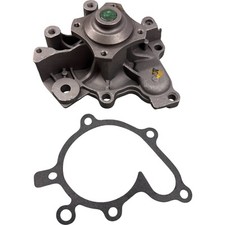 Engine Water Pump DriveWorks 57-1455 Reman FITS MAZDA PROTEGE 626 FORD PROBE
