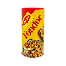 3 agitadores Maggi Fondor de 200 g 🍴 mezc…