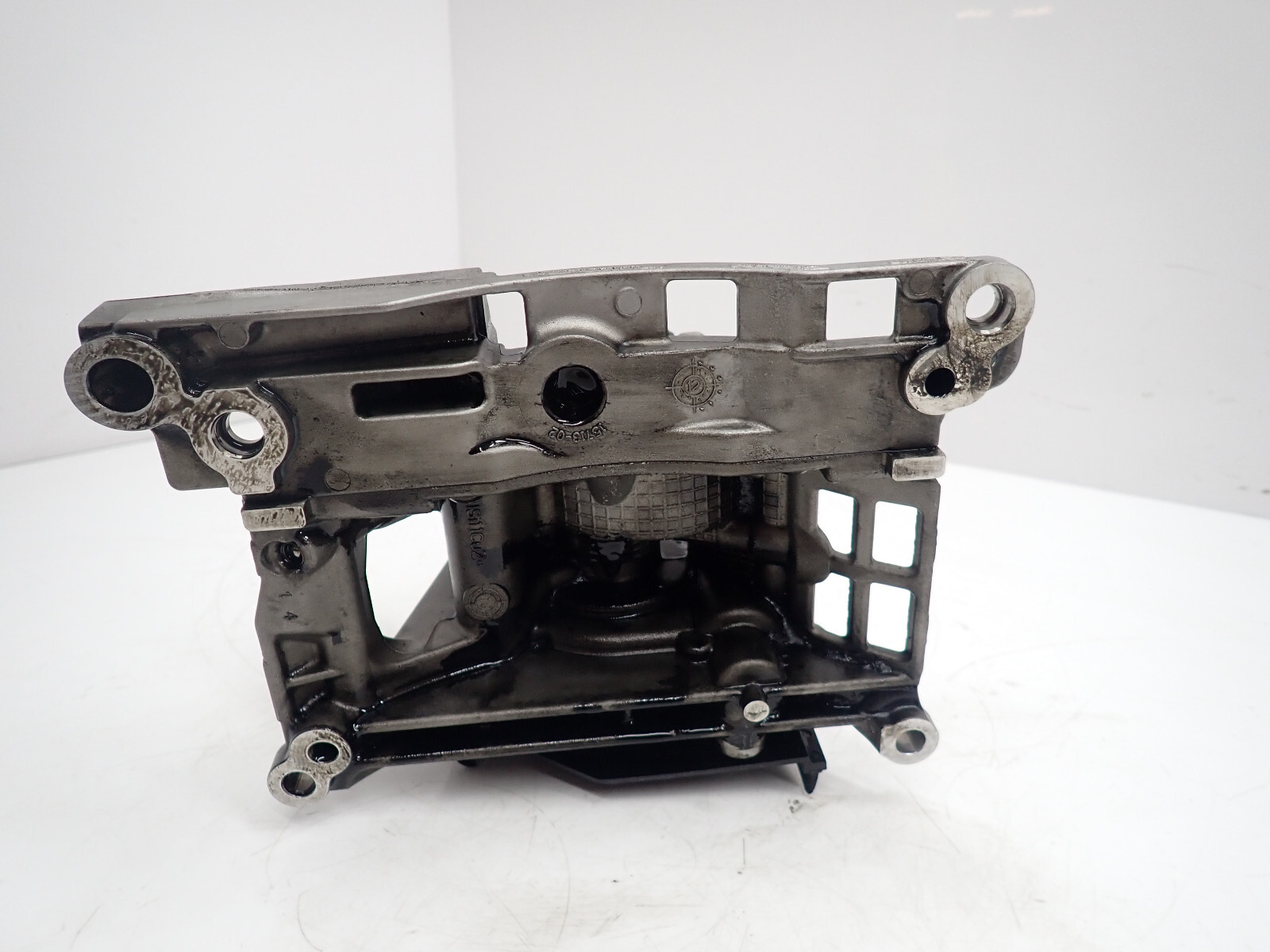 DELTA Vintage Gentile-Donna 万年筆字幅F