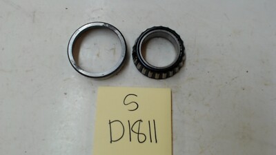 Set 11 Bearing set