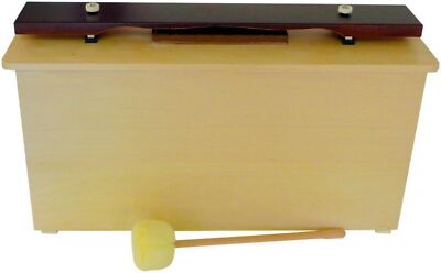 Suzuki Musical Instrument Corporation BB-B Xylophone Bass Bars | eBay