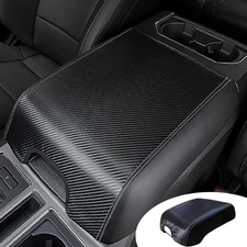 Pincuttee Center Console Cover for 15-21 Ford...