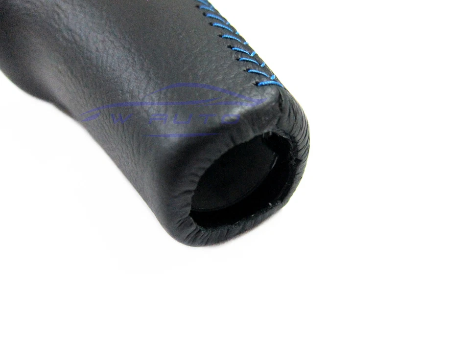 Genuine Manual Gear Knob Shift Fits Mitsubishi L200 Triton 4WD 3200cc 2006 - 14 - Изображение 3 из 4