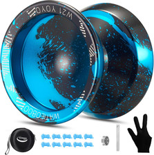 WATIEOBOO Yoyo R8 Responsive Yoyo for Kids 8-12,Professional Unresponsive Yo Yo