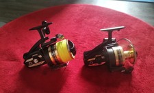 Moulinet Spinning Daiwa Catalina 4000H - Modèle 2016 - Envoi Du Japon - Occasion état Excellent