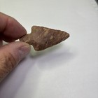 authentic indian arrowhead artifact — photo 3