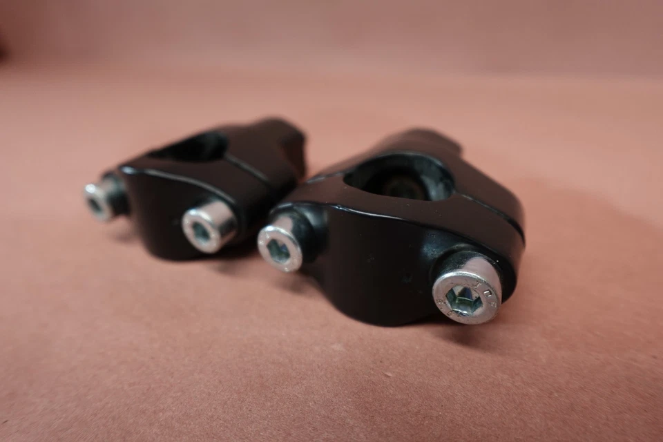 Elevadores de manillar KTM 390 2020 20-24 Adventure Foto 4 de 4