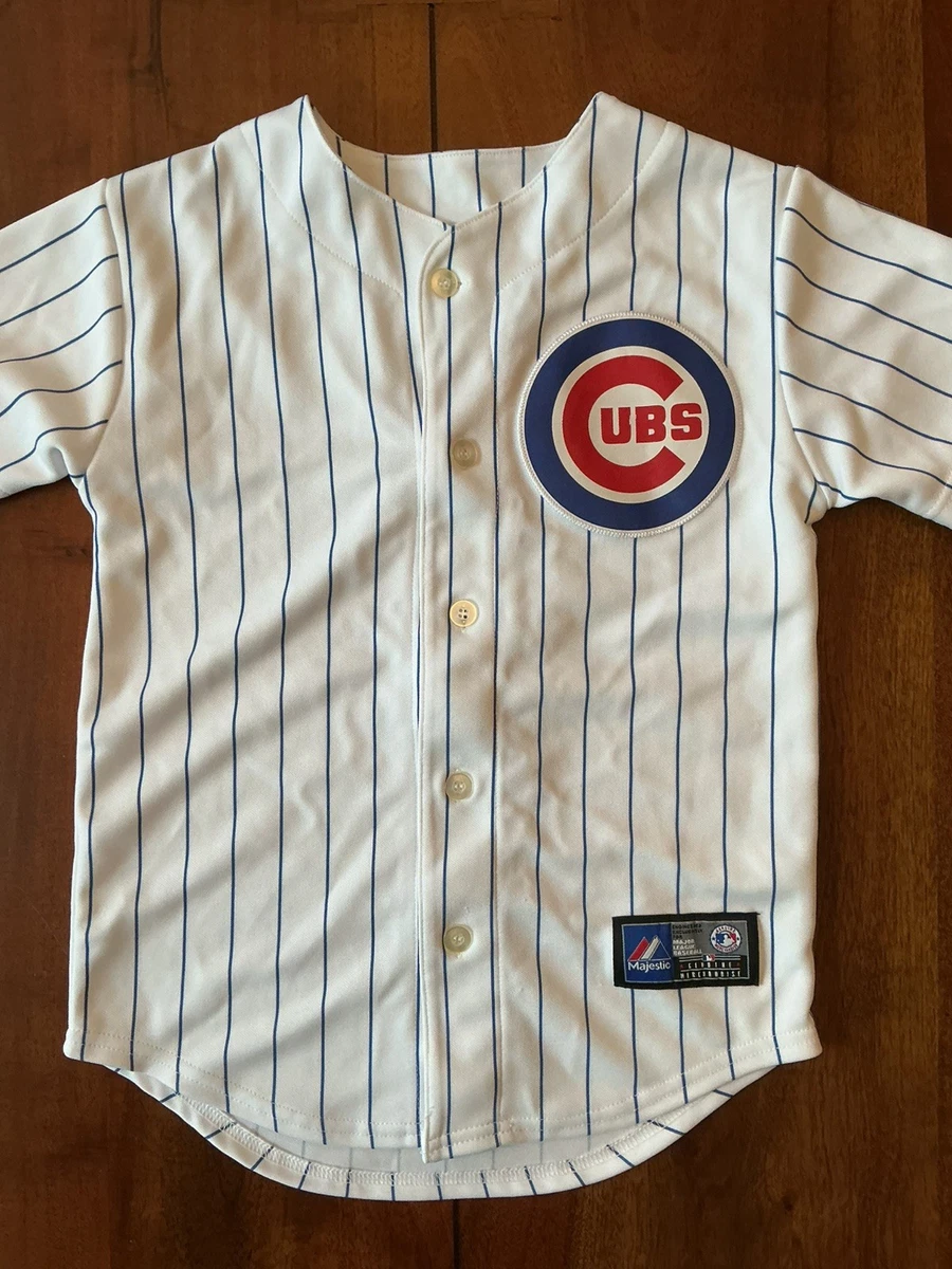 World Series Chicago Cubs MLB Fan Jerseys for sale | eBay