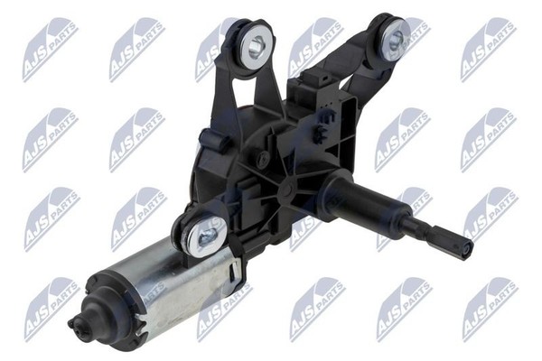 Nty Wischermotor ESW-FR-014 FüR Ford-image