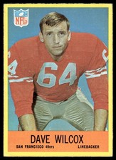 Top San Francisco 49ers Rookie Cards of All-Time 21