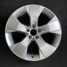 Volvo XC40 Recharge Factory Rim 18" 2019-2024 Wheel OEM Original Alloy 70460